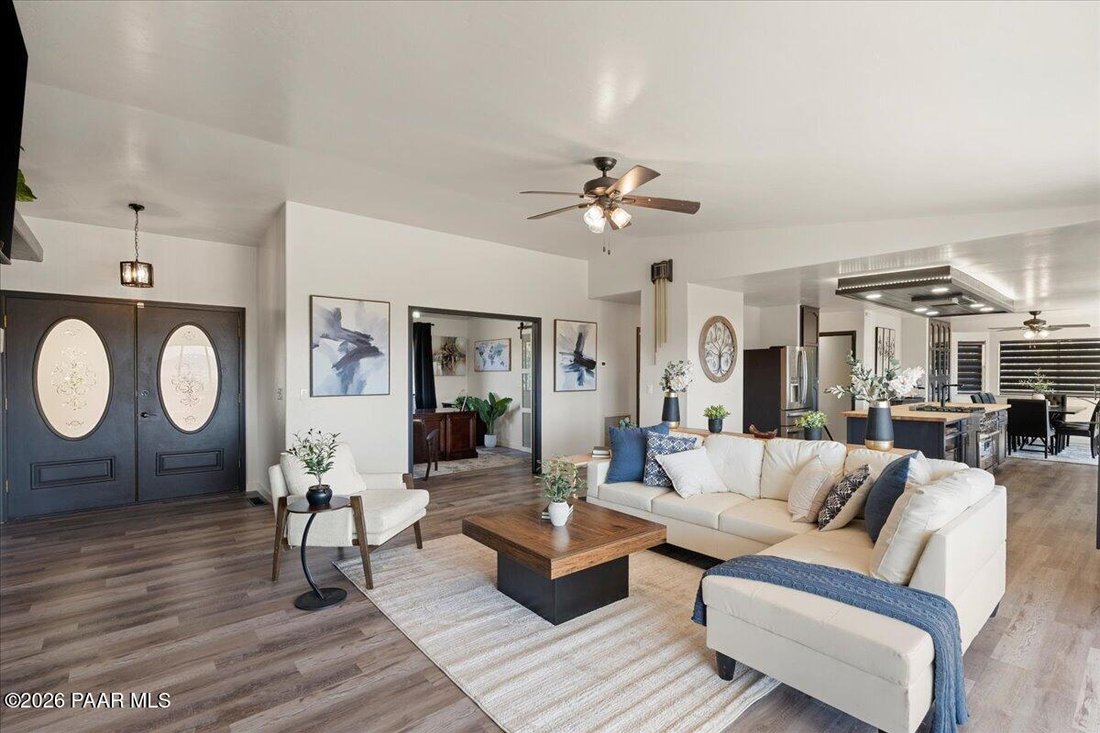 House in Prescott, Arizona, United States 3 - 18442416