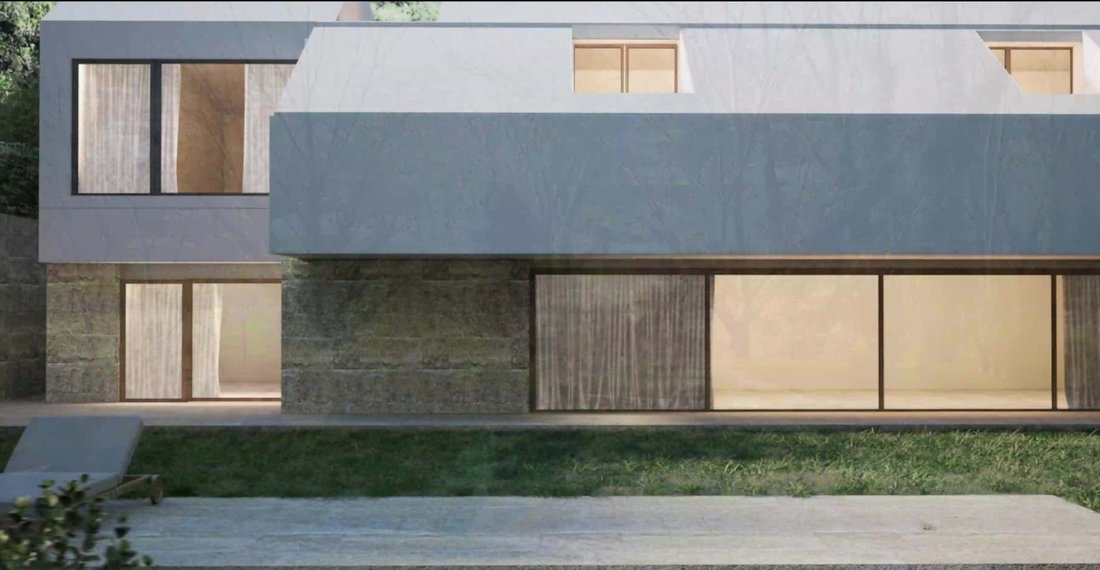 Villa in Costa, Braga, Portugal 5 - 15417505