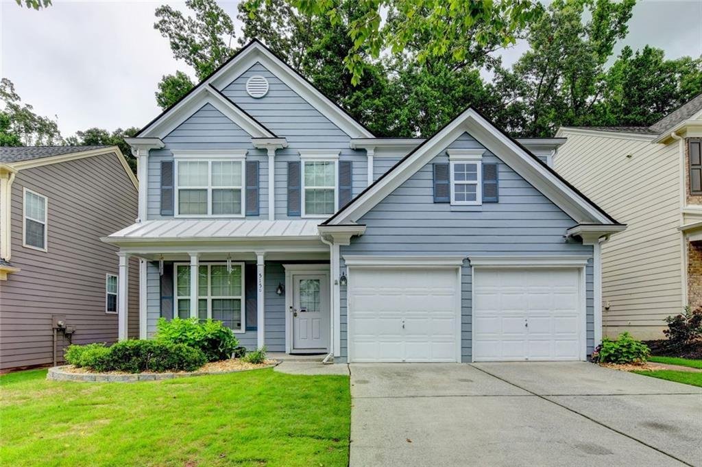 House in Suwanee, Georgia, United States 3 - 18439973