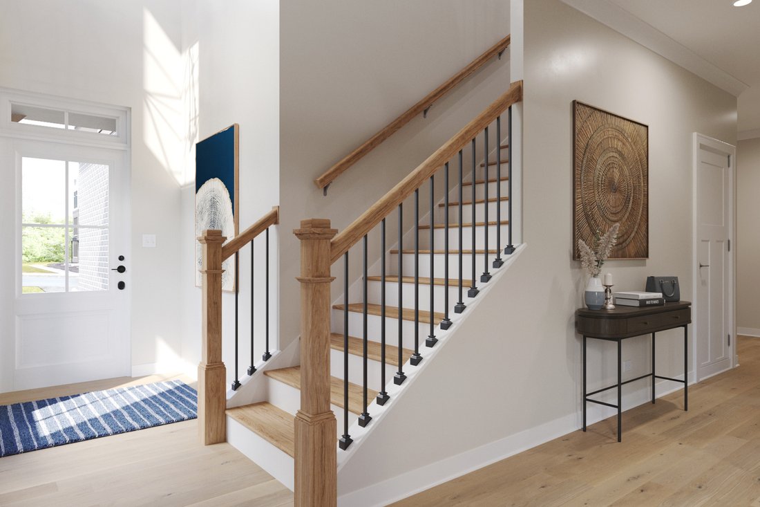 Townhouse in Lincolnshire, Illinois, United States 3 - 18440256