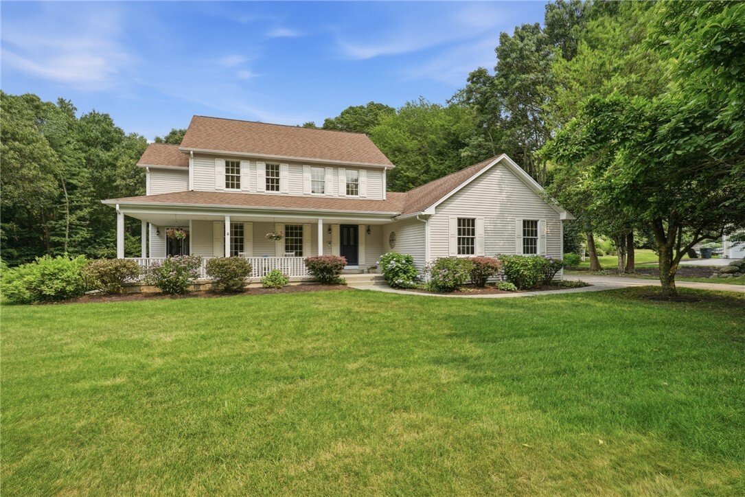 House in South Kingstown, Rhode Island, United States 2 - 18440503