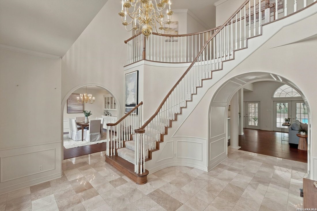 House in San Antonio, Texas, United States 5 - 18442637