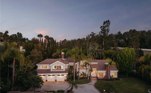 House in Santa Ana, California, United States 1