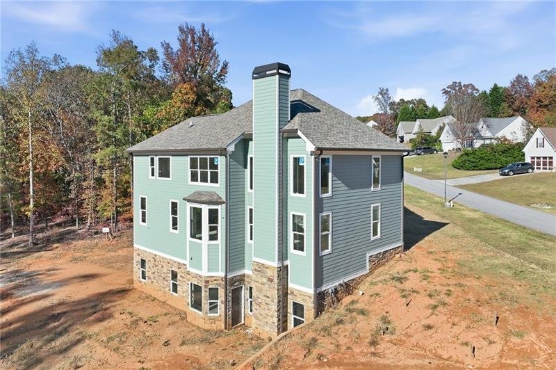 House in Gainesville, Georgia, United States 5 - 18440037