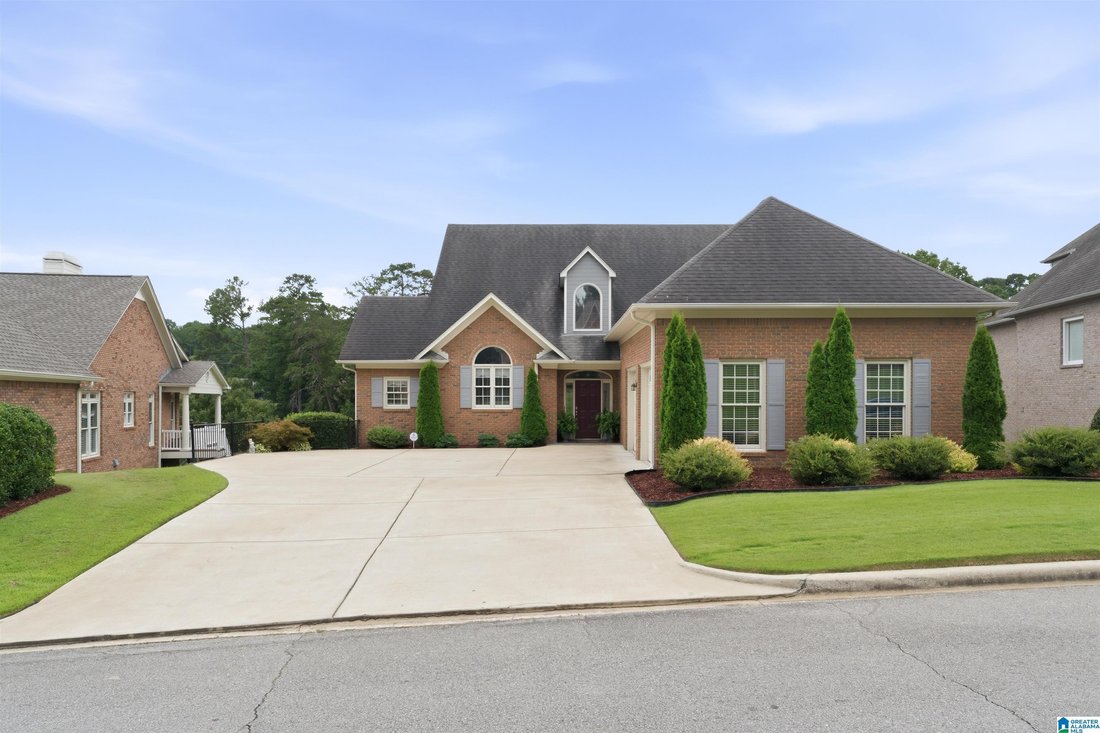 House in Birmingham, Alabama, United States 5 - 18442601