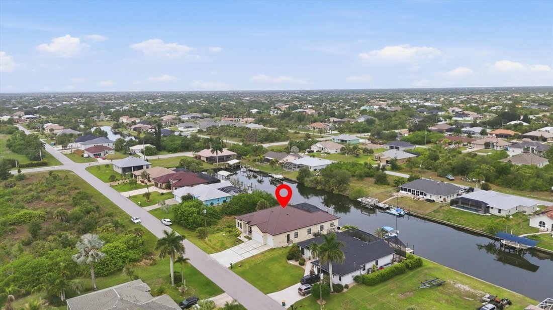 House in Port Charlotte, Florida, United States 2 - 18439472