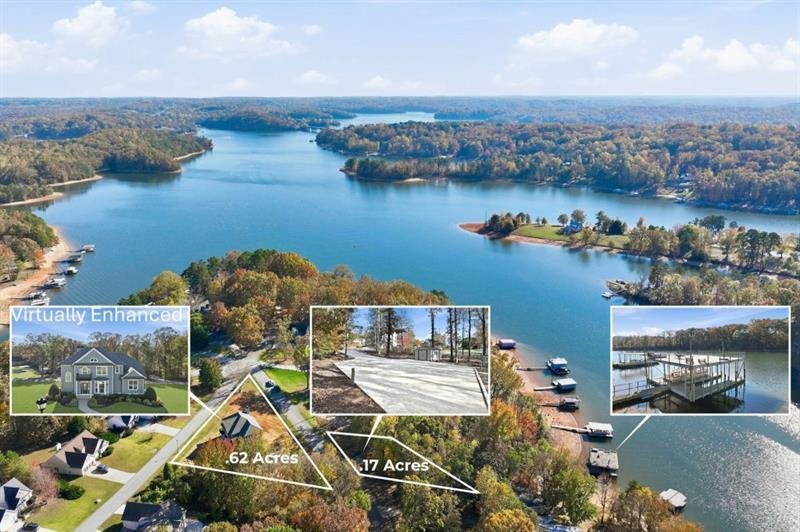 House in Gainesville, Georgia, United States 1 - 18440037