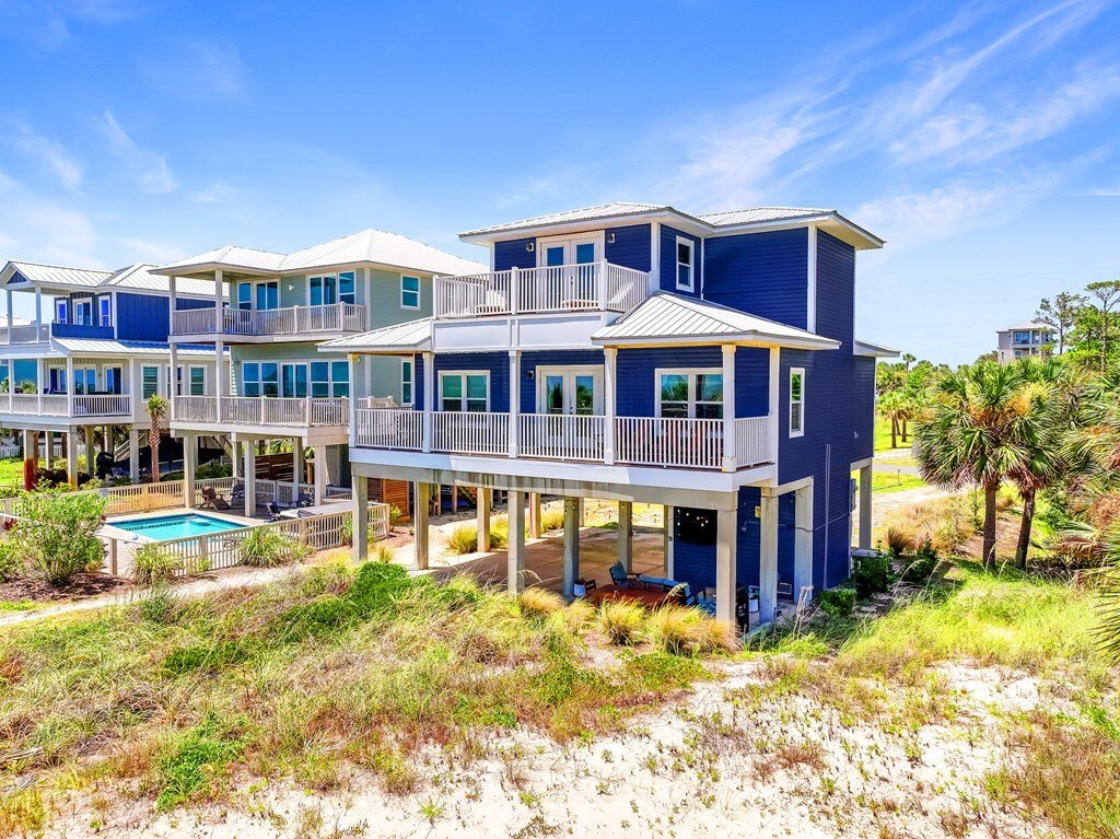 House in Port St. Joe, Florida, United States 2 - 18439387