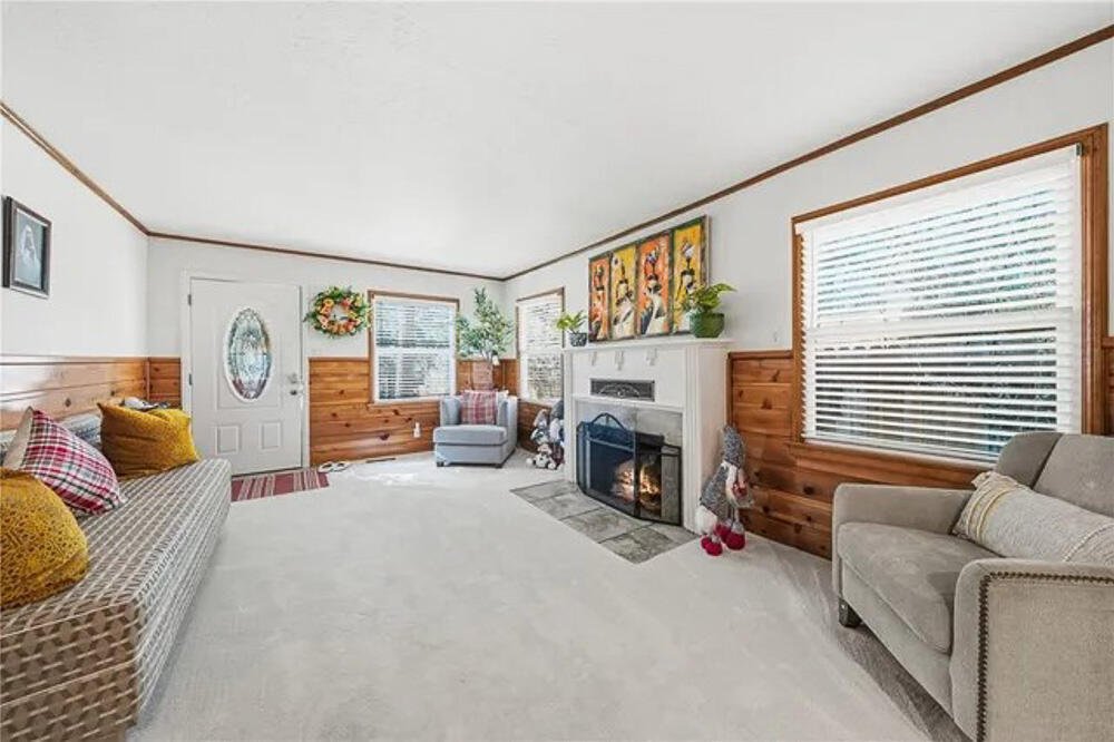 House in Big Bear Lake, California, United States 5 - 18439362