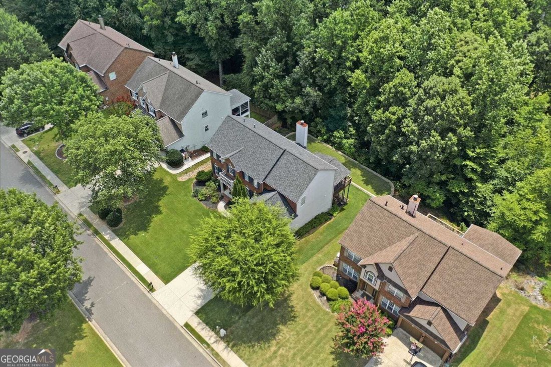 House in Cumming, Georgia, United States 4 - 18439221