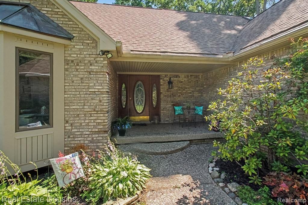 House in Township of Hamburg, Michigan, United States 2 - 18416190