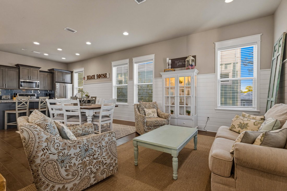 House in Santa Rosa Beach, Florida, United States 4 - 18439687