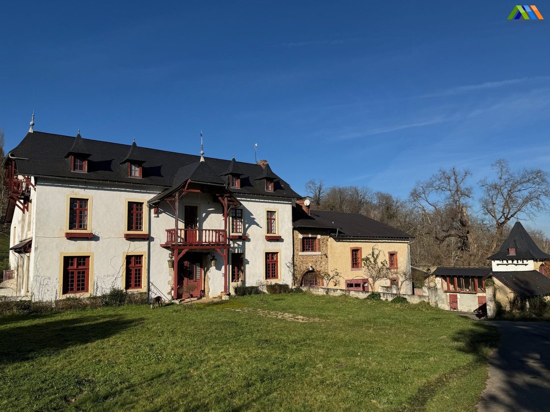 House in Nord Est, Jurançon, France 1 - 17667767