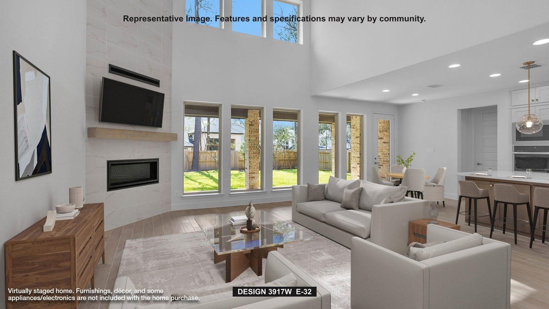 House in Georgetown, Texas, United States 2 - 18440093