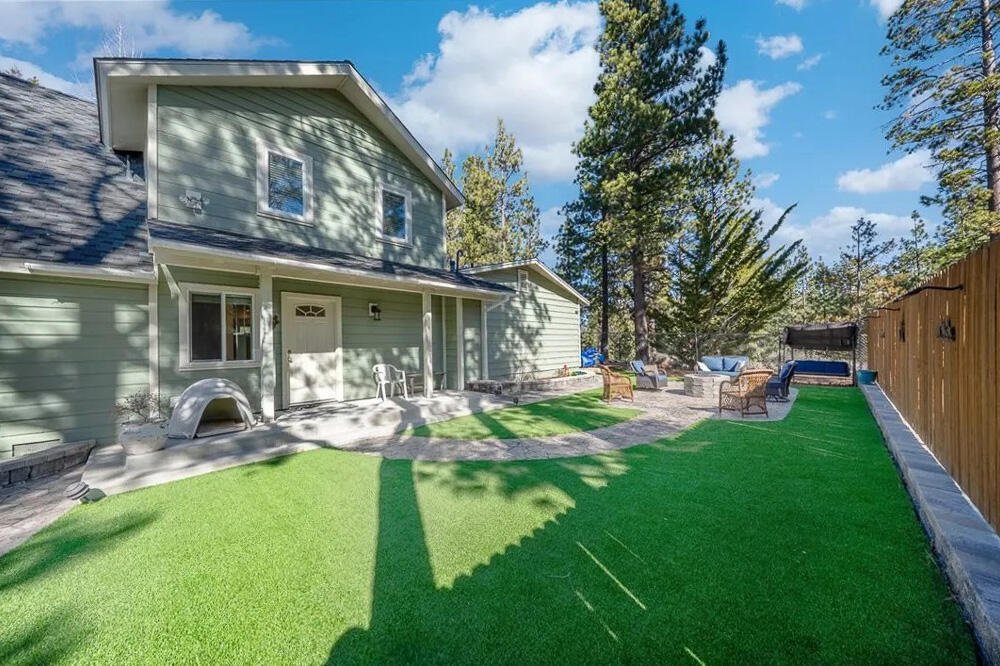House in Big Bear Lake, California, United States 2 - 18439362