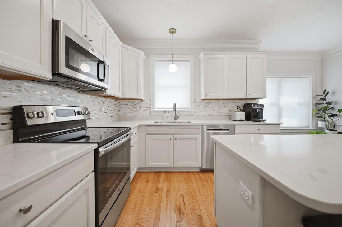 Condo in Salem, New Hampshire, United States 4 - 18441447