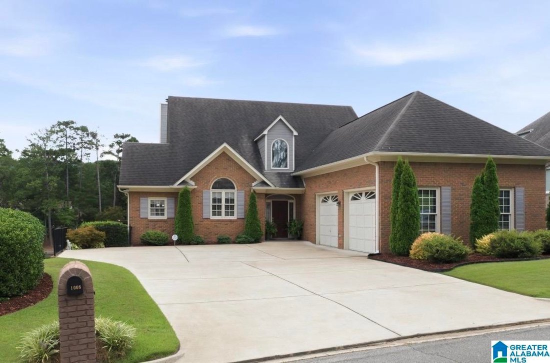 House in Birmingham, Alabama, United States 1 - 18442601