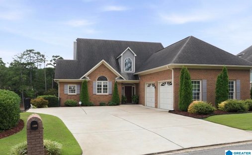 Casa a Birmingham, Alabama, Stati Uniti 1