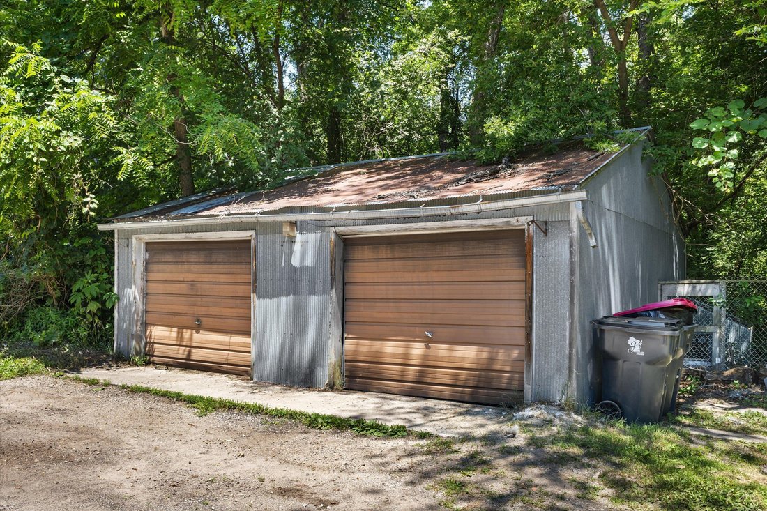House in Eagle, Wisconsin, United States 4 - 18442666