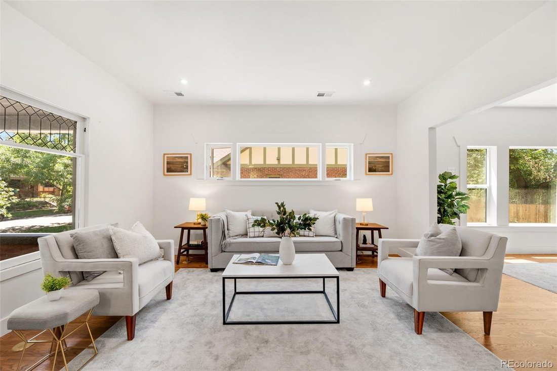House in Denver, Colorado, United States 4 - 18442206