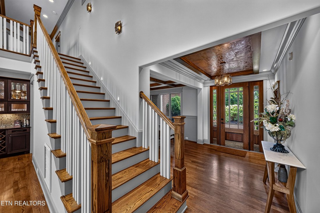 House in Knoxville, Tennessee, United States 4 - 18442644