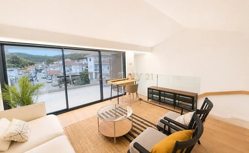 Villa in Loures, Lisbon, Portugal 1