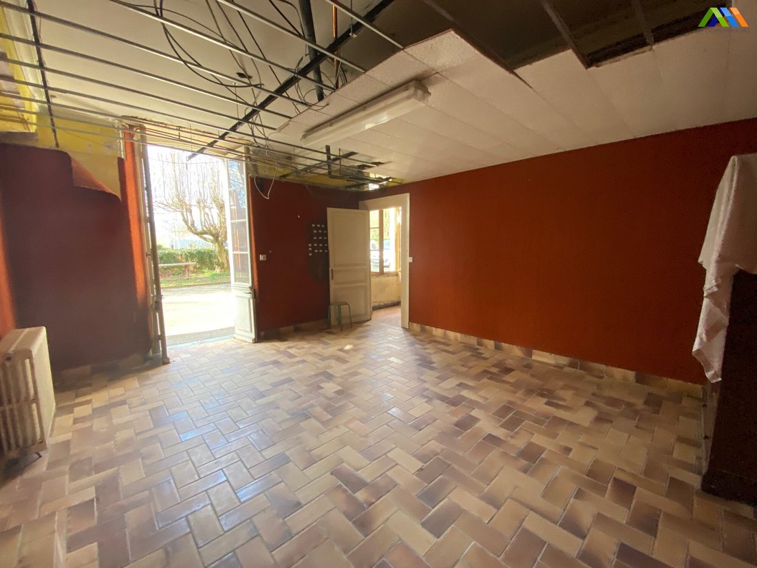 House in Ance-Féas, Nouvelle-Aquitaine, France 5 - 17561807