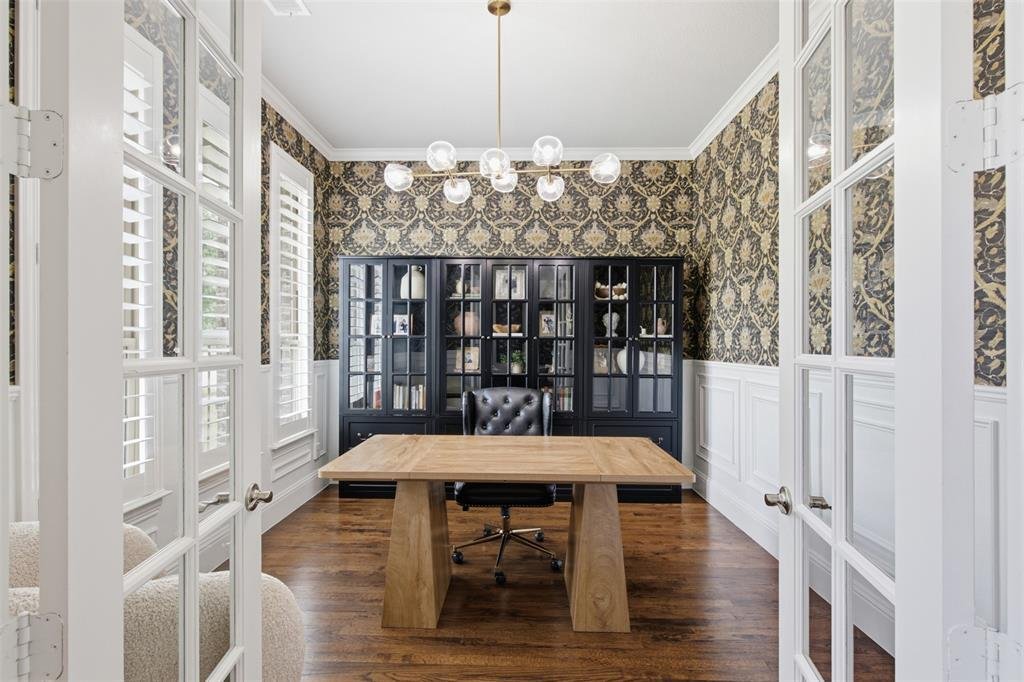 House in Frisco, Texas, United States 5 - 18440641