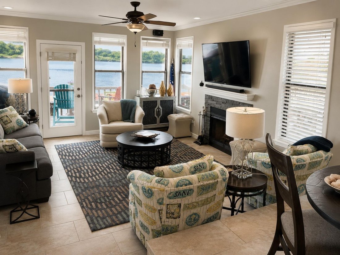 Townhouse in Kingsland, Texas, United States 5 - 18440079