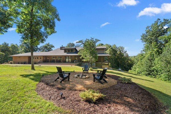 House in Lynchburg, Tennessee, United States 1 - 16791365