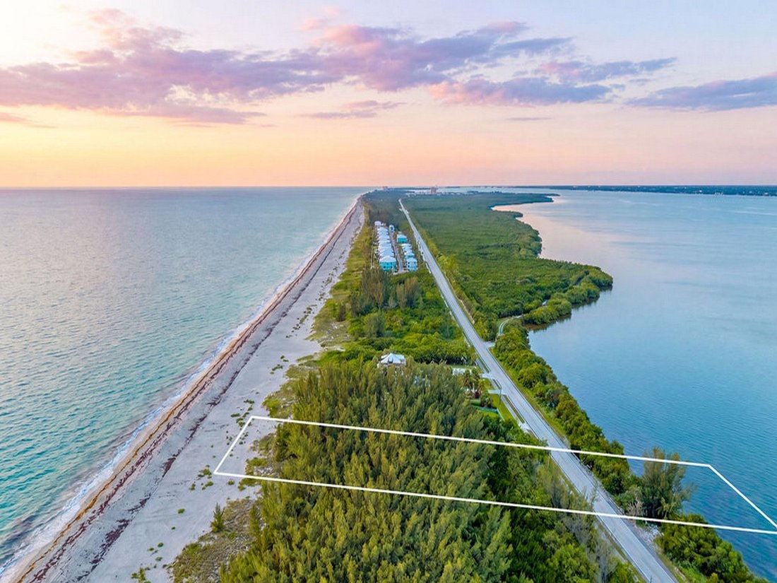 Land in Fort Pierce, Florida, United States 2 - 18441919
