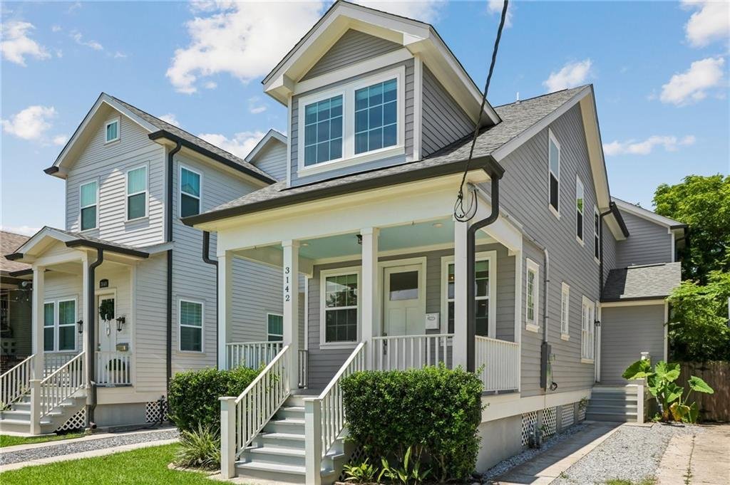 House in New Orleans, Louisiana, United States 1 - 18439483