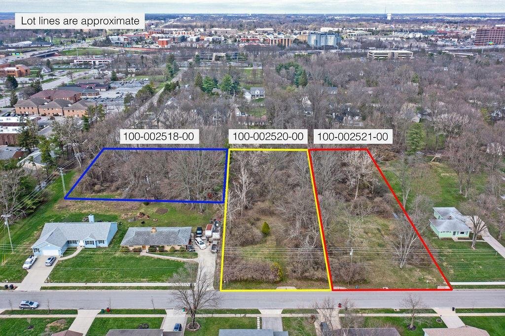 Land in Worthington, Ohio, United States 1 - 18442566
