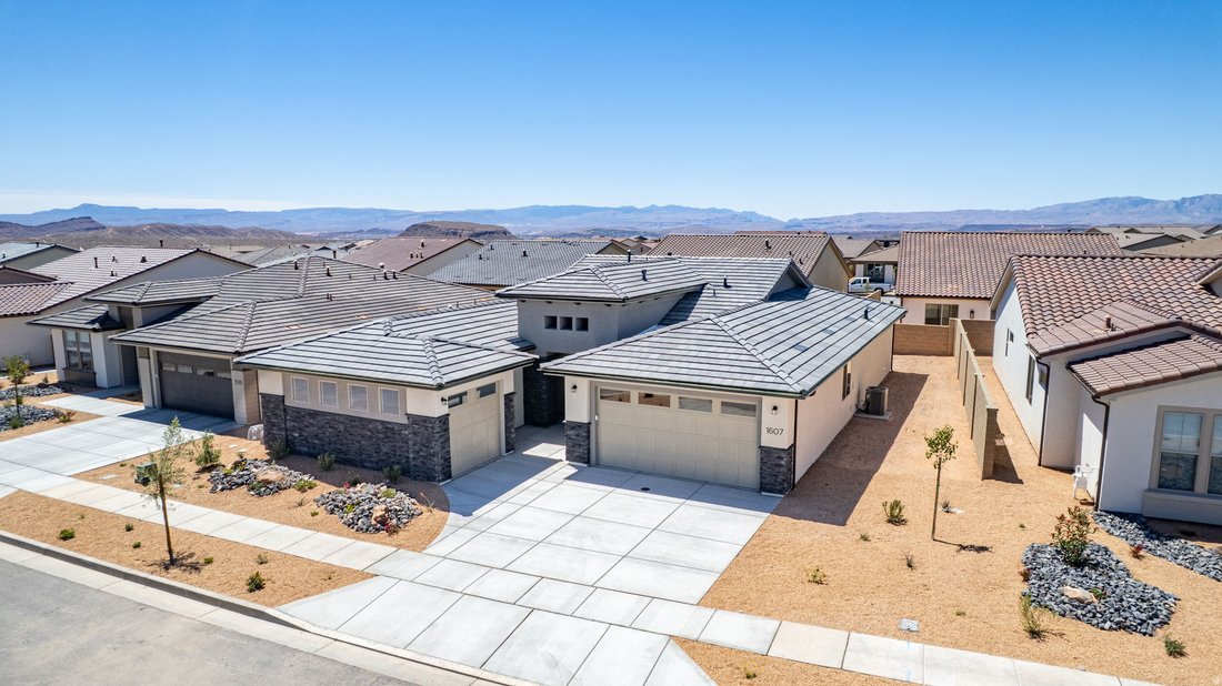 House in Washington, Utah, United States 2 - 18439333