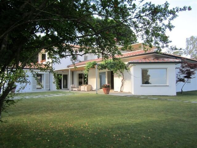 Villa in Center, Forte dei Marmi, Tuscany 3 - 18439081