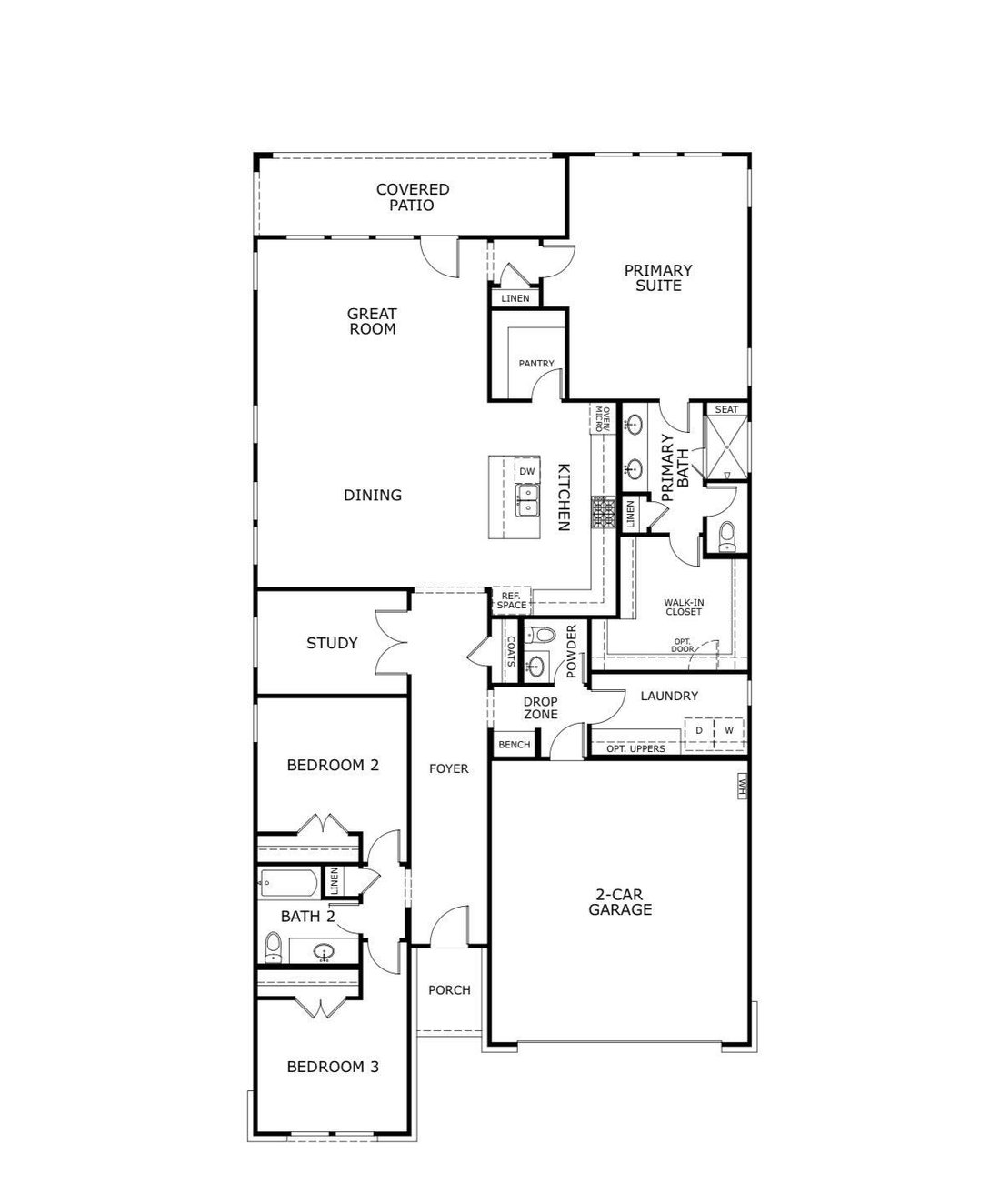 House in Georgetown, Texas, United States 2 - 18440084