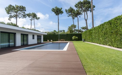 Haus in Herdade Da Aroeira, Charneca de Caparica und Sobreda, Setúbal Municipality 1