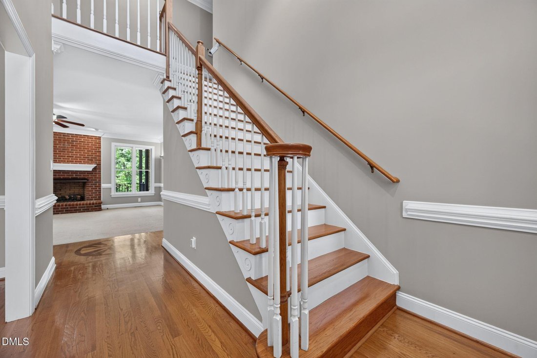 House in Wake Forest, North Carolina, United States 4 - 18440100