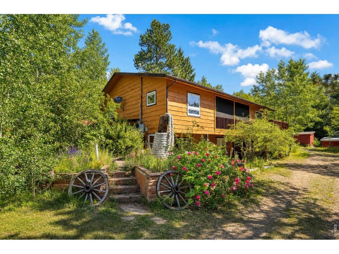 Altro a Lyons, Colorado, Stati Uniti 1 - 18174411