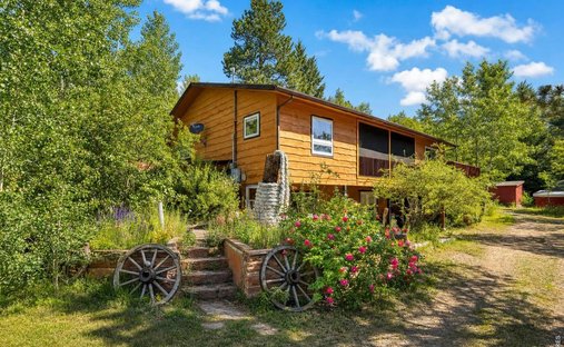 Lyons, Colorado, Stati Uniti 1