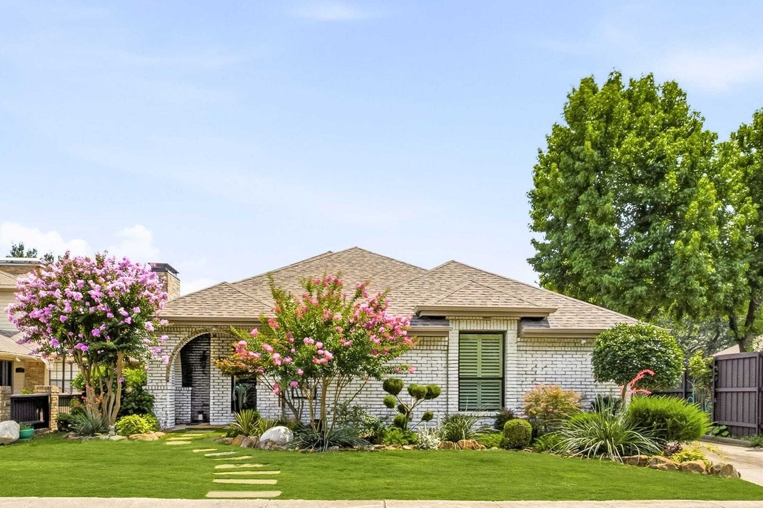House in Dallas, Texas, United States 1 - 18441657