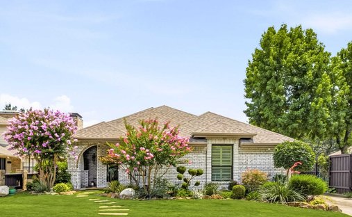 Casa a Dallas, Texas, Stati Uniti 1