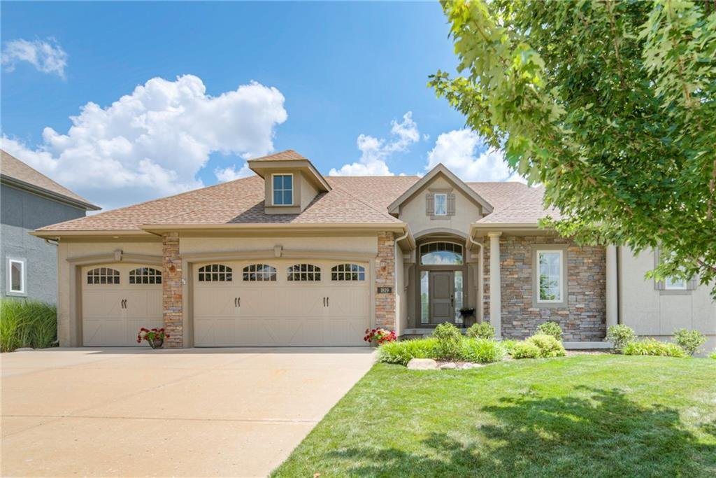 House in Kansas City, Missouri, United States 2 - 17228939