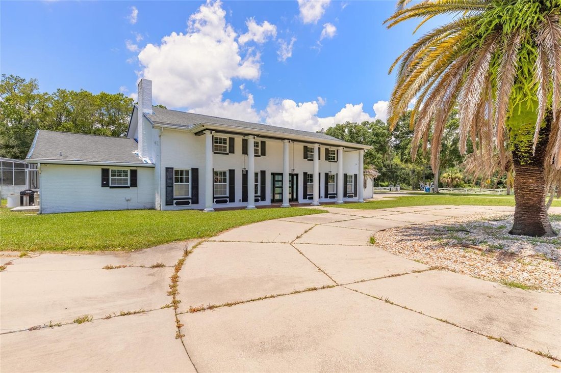 House in Port Orange, Florida, United States 4 - 18324343