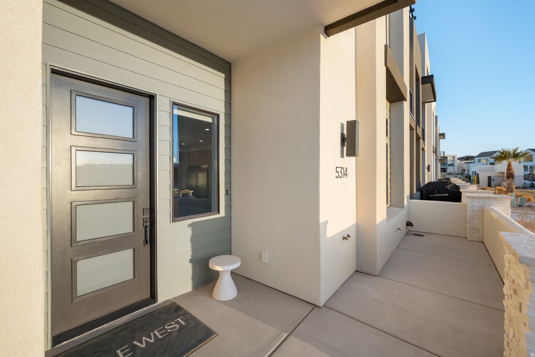 Townhouse in St. George, Utah, United States 3 - 18439355