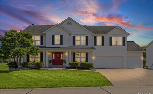 Casa a St. Peters, Missouri, Stati Uniti 1