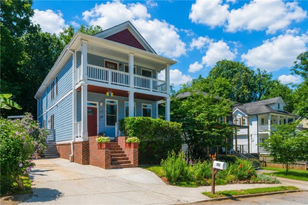 House in Atlanta, Georgia, United States 1 - 18113187