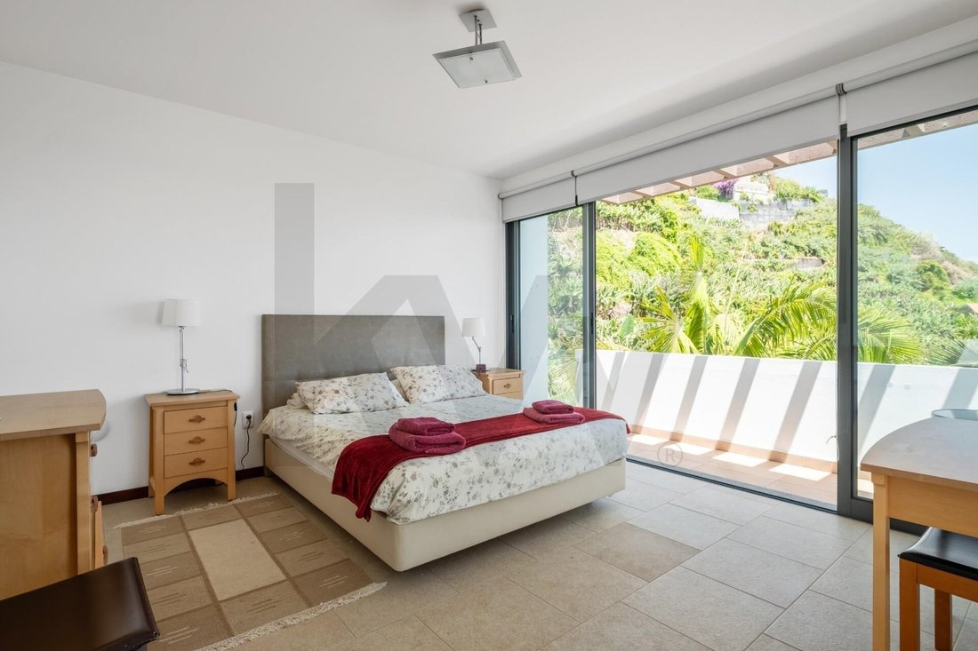 House in Arco da Calheta, Madeira, Portugal 5 - 18440359