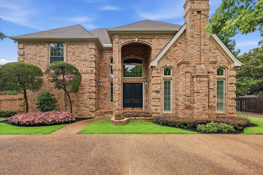 House in Colleyville, Texas, United States 2 - 18441663