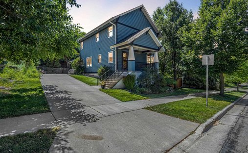 House in Madison, Wisconsin, United States 1